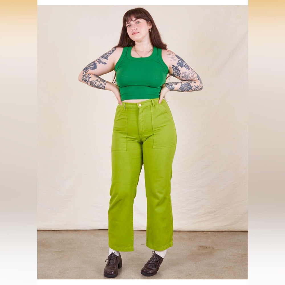 Big Bud Press Sample Sale Work Pant